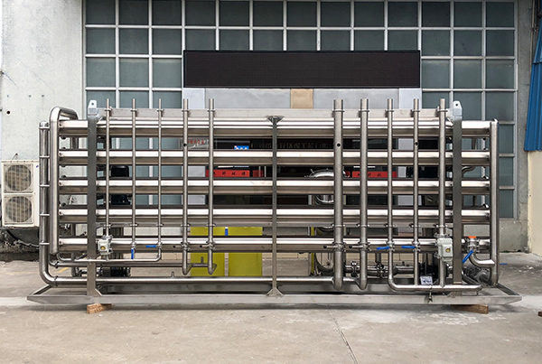 纯化水设备