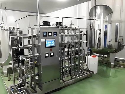 广州纯化水设备，打造高质量水源系统！