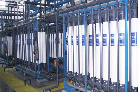 反渗透水处理设备有良好的化学稳定性！