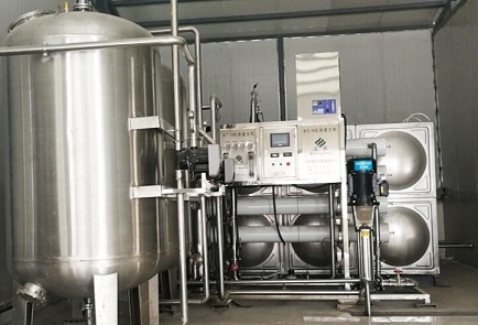 广州注射用水设备：高效、稳定、符合国际标准！