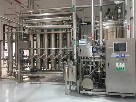 广州纯化水设备：可按需量身定制！