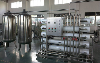 广州纯化水设备在光电行业有哪些作用？