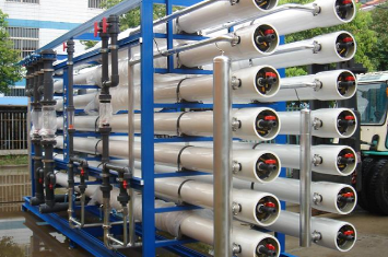 纯化水系统巴氏消毒原理与周期：如何有效控